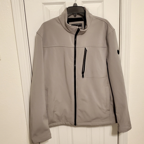 Calvin Klein Jacket - Picture 1 of 4